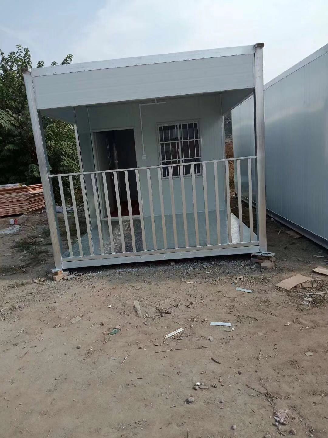 集装箱