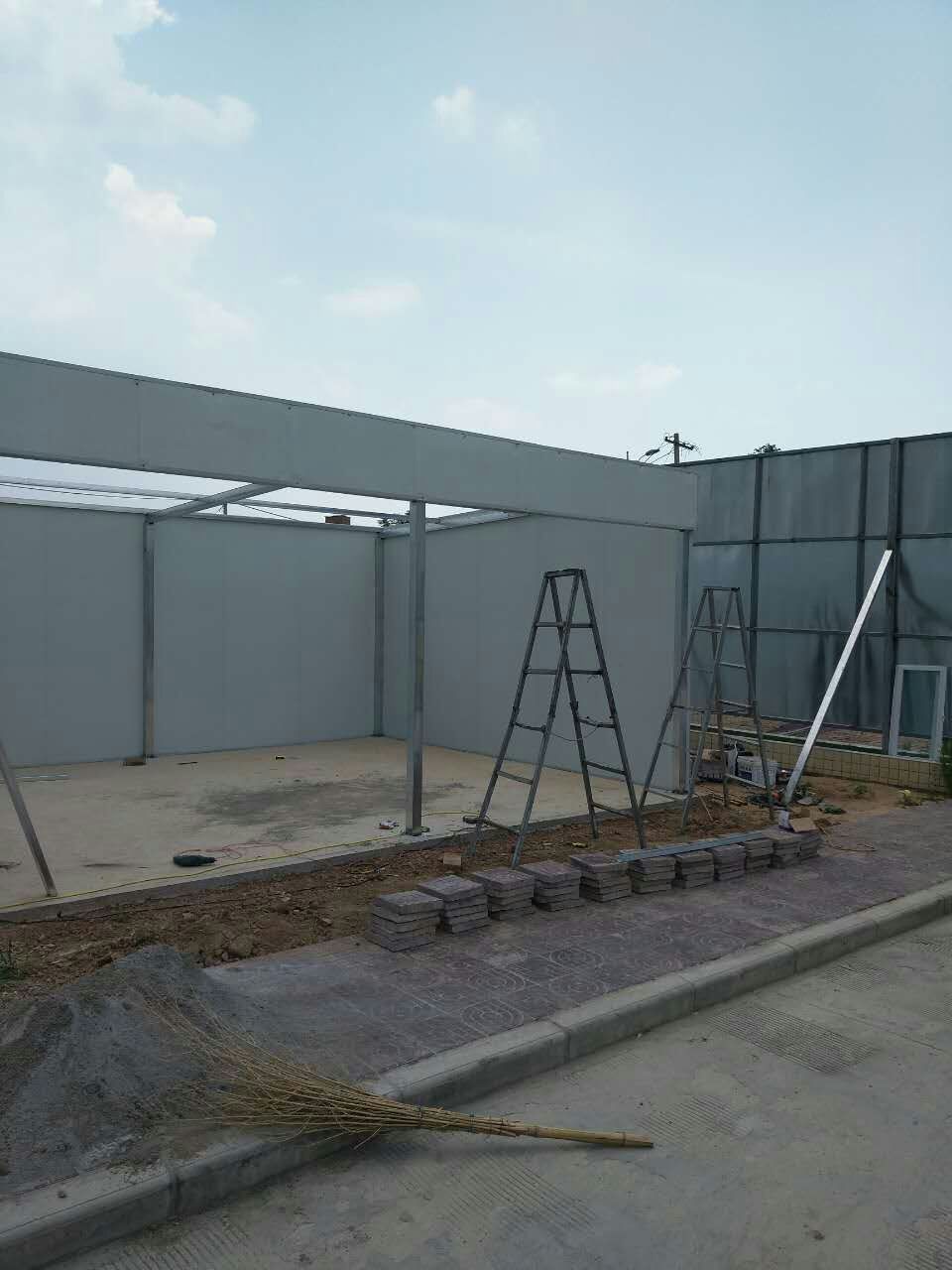 陕建集团三公司